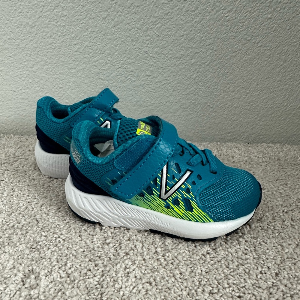 New Balance Fuel Core Urge Kids shoe